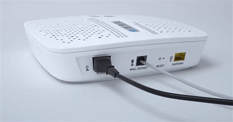 what is nbn connection box